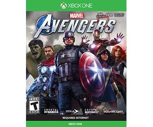 Marvel's Avengers for Xbox One