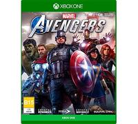 Marvel's Avengers for Xbox One LATAM Spanish/English/French