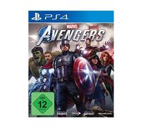 Marvel's Avengers