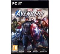 Marvel's Avengers - PC per PC (PC)