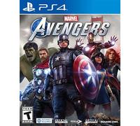 Marvel's Avengers - PlayStation 4