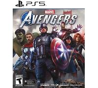 Marvel's Avengers - PlayStation 5
