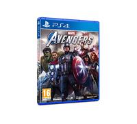 Marvel's Avengers - PS4 [Spanish Version]