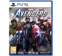 Marvel's Avengers (PS5)