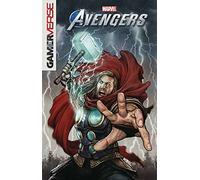 Marvel's Avengers: Road to A-Day