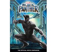 Marvel's Black Panther: The Official Movie Companion Book