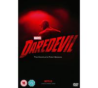 Marvel's Daredevil [DVD] [Region 2]