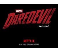 Marvel's Daredevil - Season 1