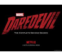 Marvel's Daredevil Season 2