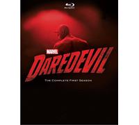 Marvel's Daredevil - The Complete First Season [Blu-ray] [Region Free]