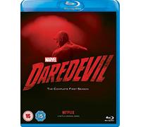 Daredevil Season 1 Blu-Ray [2016]