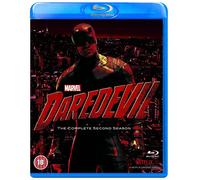 Marvel's Daredevil: The Complete Second Season - Blu-ray Region All