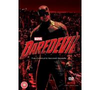 Marvel's Daredevil The Complete Second Season - DVD - G3z