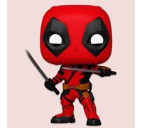 Marvel's Deadpool 3 Funko Pop! Vinyl Figure