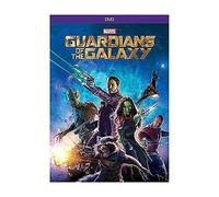 MARVEL'S GUARDIANS O - DVD - K2z