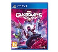 Marvel's Guardians O - Marvel's Guardians of the Galaxy /PS4 - PS4 - K59z