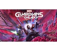 Marvel's Guardians of the Galaxy