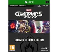 Marvel's Guardians Of The Galaxy: Cosmic Deluxe Edition (Xbox Series X)