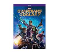 Marvel's Guardians of the Galaxy [DVD] [2014] [Region 1] [US Import] [NTSC]