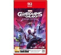 Marvel's Guardians of the Galaxy: Encore Edition (Switch 2)