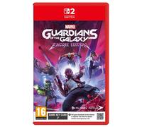 Marvel's Guardians of the Galaxy: Encore Edition (Switch 2)