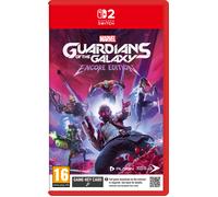 Marvel's Guardians of the Galaxy: Encore Edition (Switch 2)