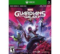 Marvel's Guardians of the Galaxy for Xbox One and Xbox Series X