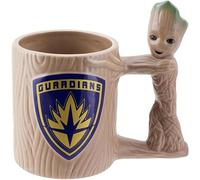 Marvel's Guardians of The Galaxy - Groot - Mug XL 3D