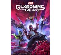 Marvel's Guardians of the Galaxy PC