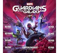 Marvel's Guardians of the Galaxy (PC) (64-bit)