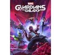 Marvel's Guardians of the Galaxy (PC) - Steam Account - GLOBAL