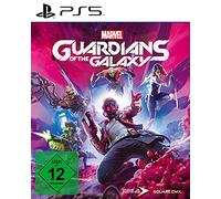 Marvel's Guardians of the Galaxy (Playstation 5)
