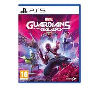 Marvels Guardians of the Galaxy (Playstation 5) (Sony Playstation 5)