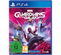 Marvel's Guardians of the Galaxy (Playstation 4) (Sony Playstation 4)