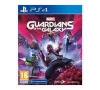 Marvel's Guardians of the Galaxy PS4 Game (Pre-Order Bonus DLC) shop4world.com