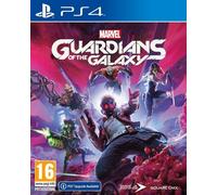 Marvel's Guardians of the Galaxy (PS4)