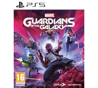 Marvel's Guardians of the Galaxy (PS5)