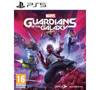 Marvel's Guardians of the Galaxy | PS5 PlayStation 5 New