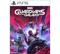 Marvel's Guardians of the Galaxy (PS5) - PSN Account - GLOBAL