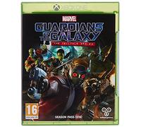 Marvel's Guardians of the Galaxy: The Tell-tale Series (Xbox One)