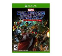 Warner Brothers 1000639924 Marvels Guardians of the Galaxy Telltale Series Xbox One