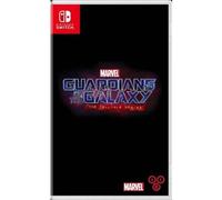 Marvel's Guardians of the Galaxy: The Telltale Series - Nintendo Switch