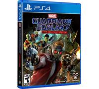 Marvel's Guardians of the Galaxy: The Telltale (Sony Playstation 4) (US IMPORT)