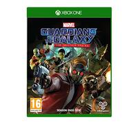 Marvel's Guardians of the Galaxy: The Telltale Series (Xbox One)