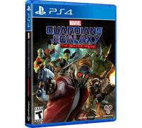 Marvel's Guardians of the Galaxy: The Telltale (Sony Playstation 4) (US IMPORT)