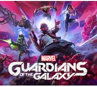 Marvel's Guardians of the Galaxy US XBOX One / Xbox Series X|S CD Key