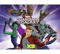 Marvel's Guardians of the Galaxy - Volume 3
