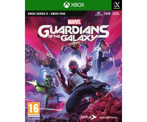 Marvel's Guardians of the Galaxy - Xbox
