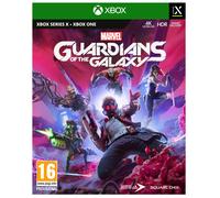 Marvel's Guardians of the Galaxy (Xbox One / Series X) [NEW & SEALED] CHEAP