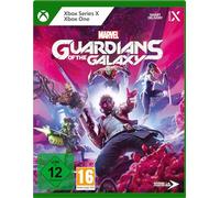 Marvel's Guardians of the Galaxy (Xbox One / Xbox Se (Microsoft Xbox Series X S)